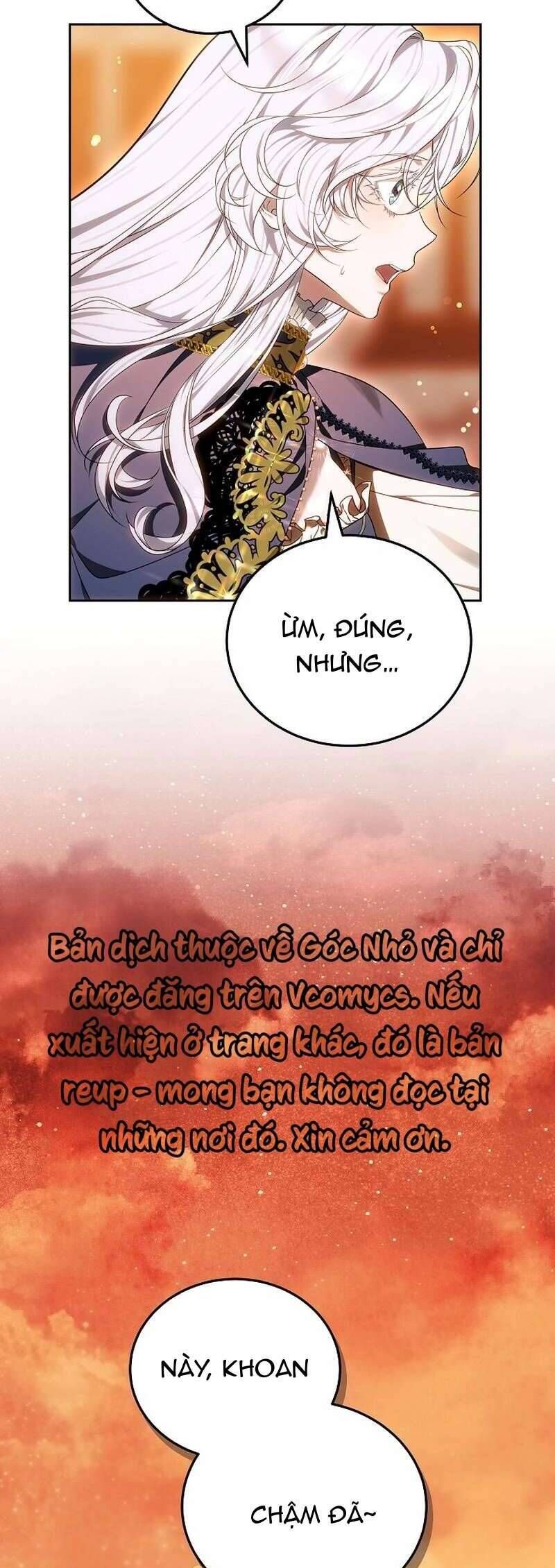 Tôi Đã Nuôi Dưỡng Mầm Mống Của Tội Ác - Chapter 5 - Page 39