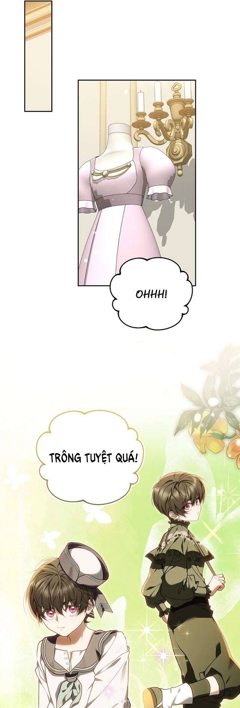 Tôi Đã Nuôi Dưỡng Mầm Mống Của Tội Ác - Chapter 5 - Page 41