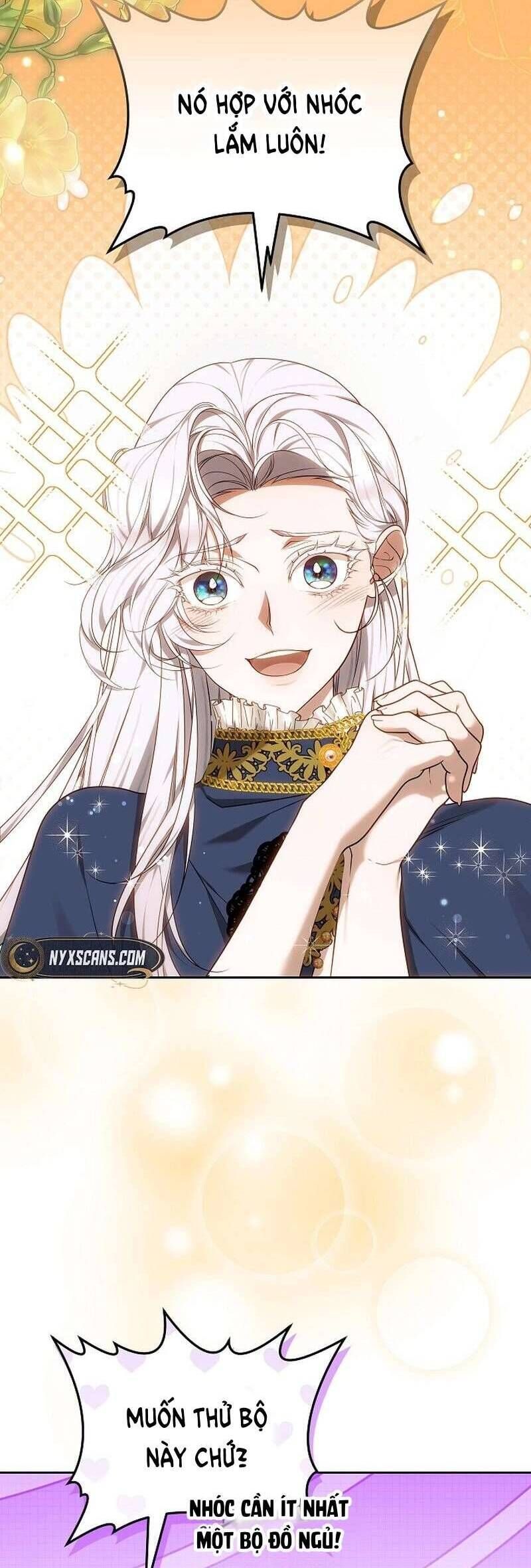 Tôi Đã Nuôi Dưỡng Mầm Mống Của Tội Ác - Chapter 5 - Page 43