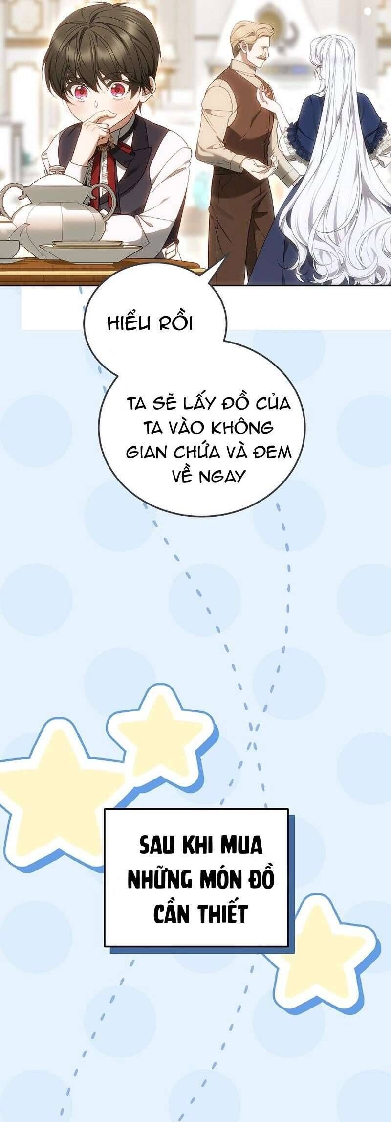 Tôi Đã Nuôi Dưỡng Mầm Mống Của Tội Ác - Chapter 5 - Page 45