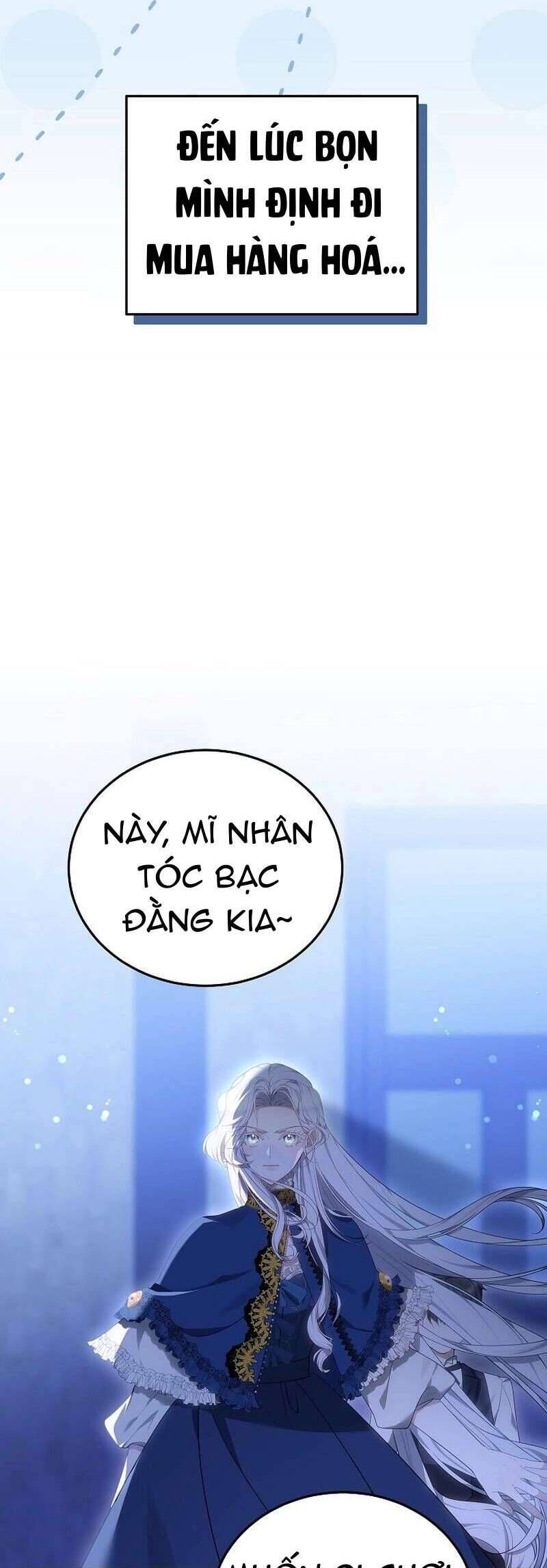 Tôi Đã Nuôi Dưỡng Mầm Mống Của Tội Ác - Chapter 5 - Page 47