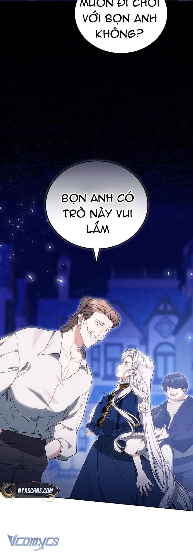 Tôi Đã Nuôi Dưỡng Mầm Mống Của Tội Ác - Chapter 5 - Page 48