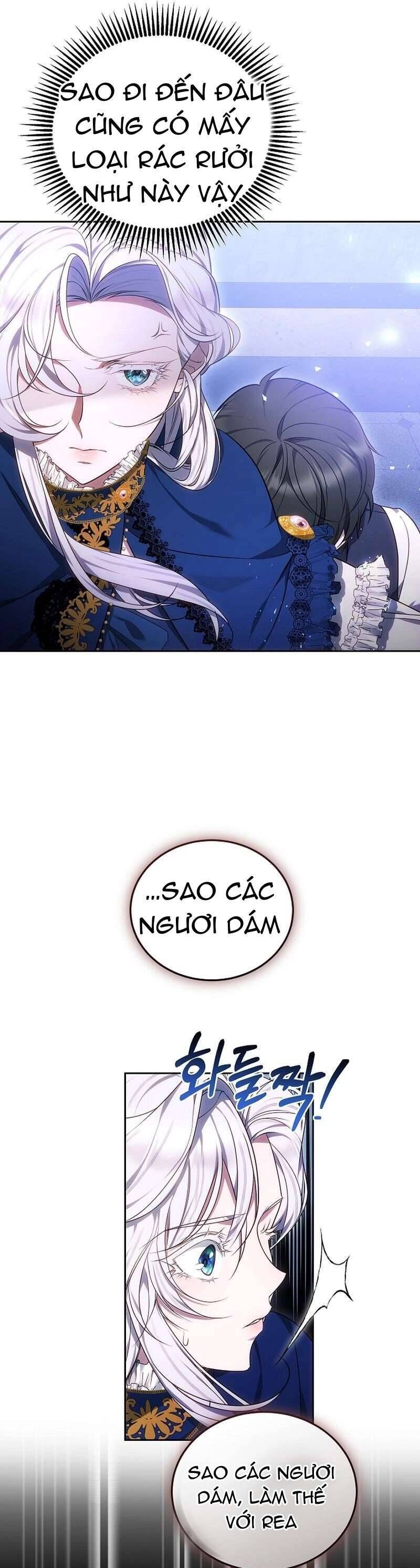 Tôi Đã Nuôi Dưỡng Mầm Mống Của Tội Ác - Chapter 5 - Page 49