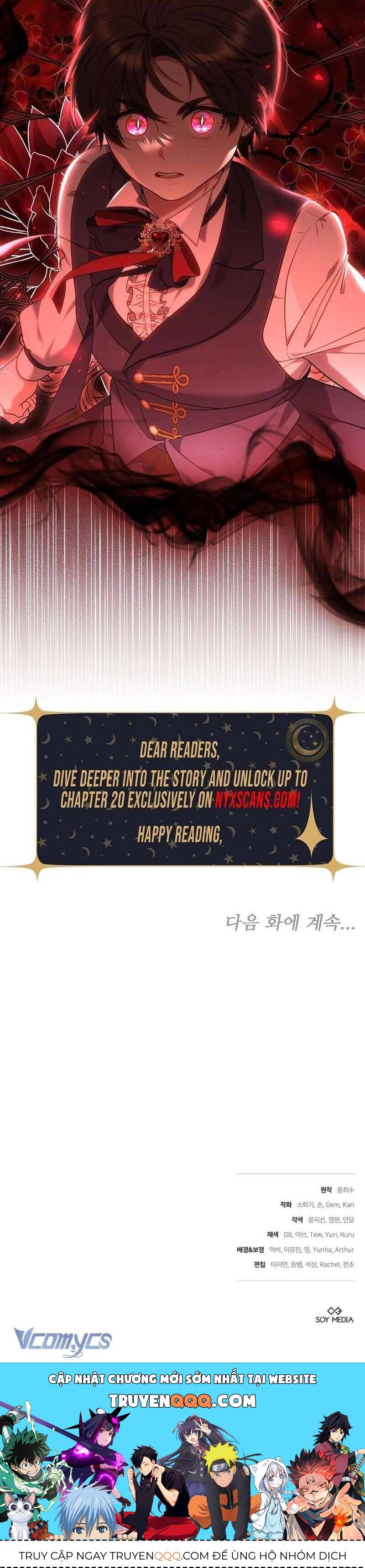 Tôi Đã Nuôi Dưỡng Mầm Mống Của Tội Ác - Chapter 5 - Page 51