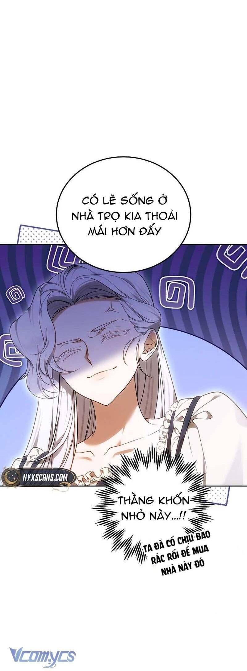 Tôi Đã Nuôi Dưỡng Mầm Mống Của Tội Ác - Chapter 5 - Page 9