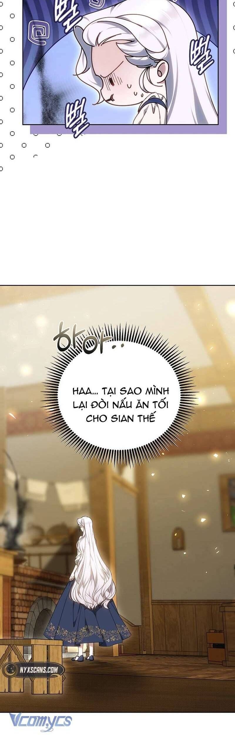 Tôi Đã Nuôi Dưỡng Mầm Mống Của Tội Ác - Chapter 6 - Page 14