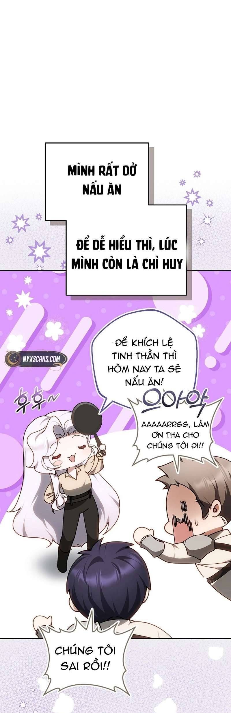 Tôi Đã Nuôi Dưỡng Mầm Mống Của Tội Ác - Chapter 6 - Page 15