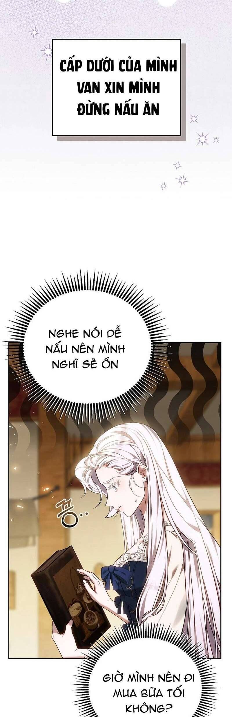 Tôi Đã Nuôi Dưỡng Mầm Mống Của Tội Ác - Chapter 6 - Page 16