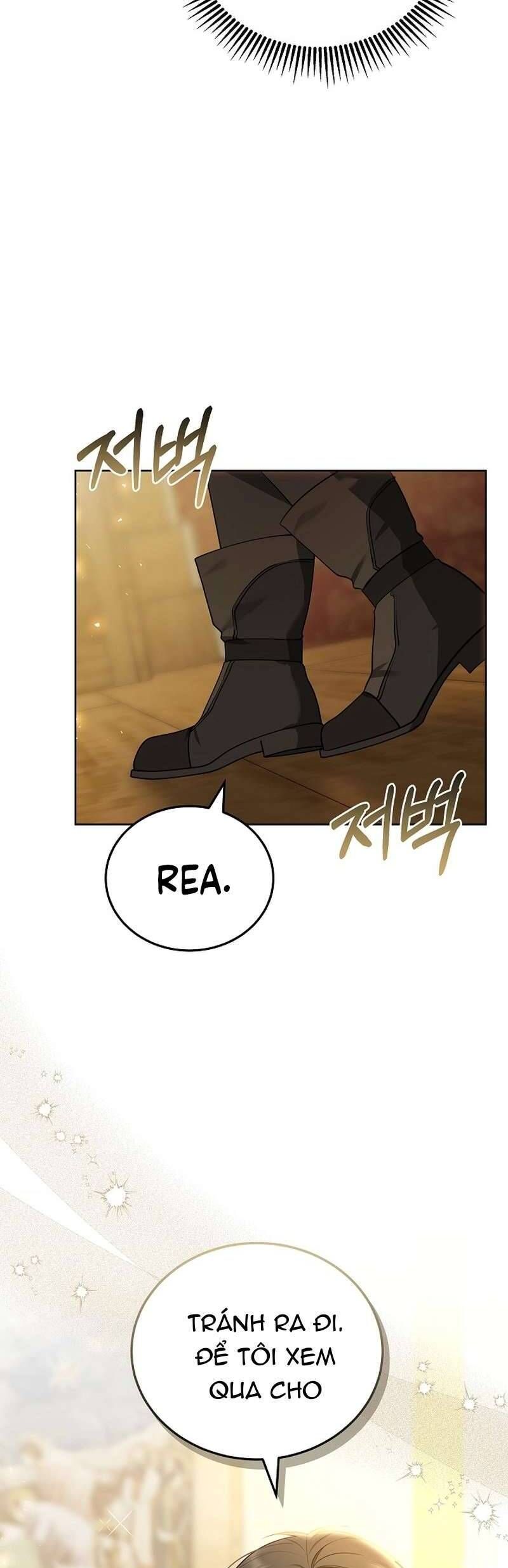 Tôi Đã Nuôi Dưỡng Mầm Mống Của Tội Ác - Chapter 6 - Page 17