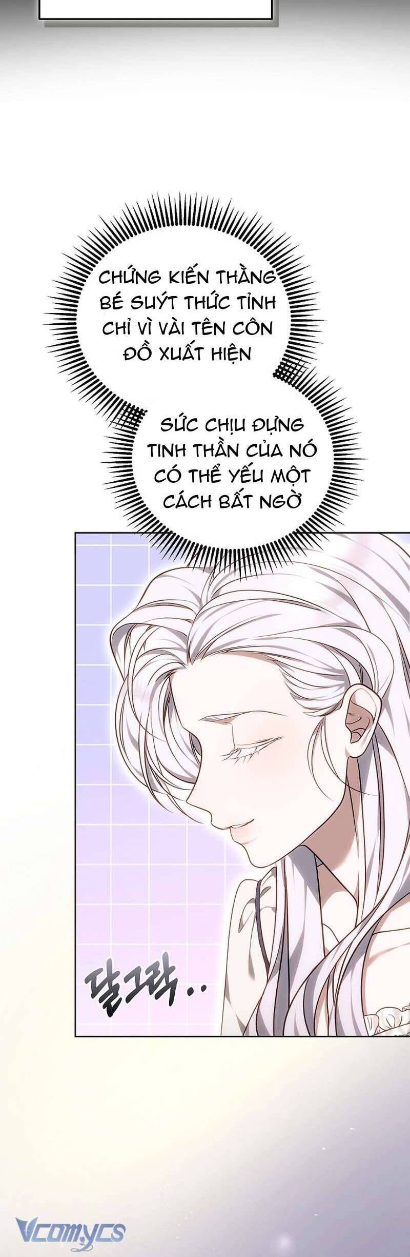 Tôi Đã Nuôi Dưỡng Mầm Mống Của Tội Ác - Chapter 6 - Page 26
