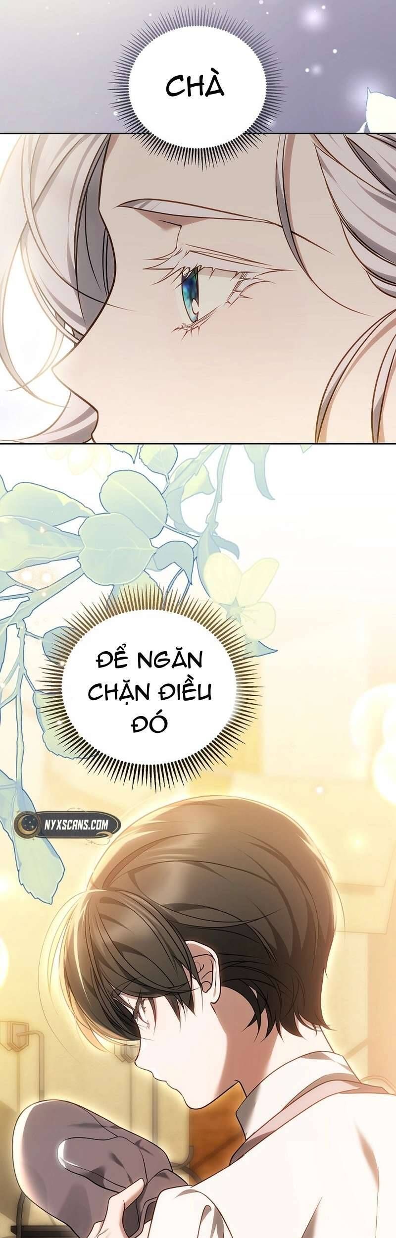 Tôi Đã Nuôi Dưỡng Mầm Mống Của Tội Ác - Chapter 6 - Page 27