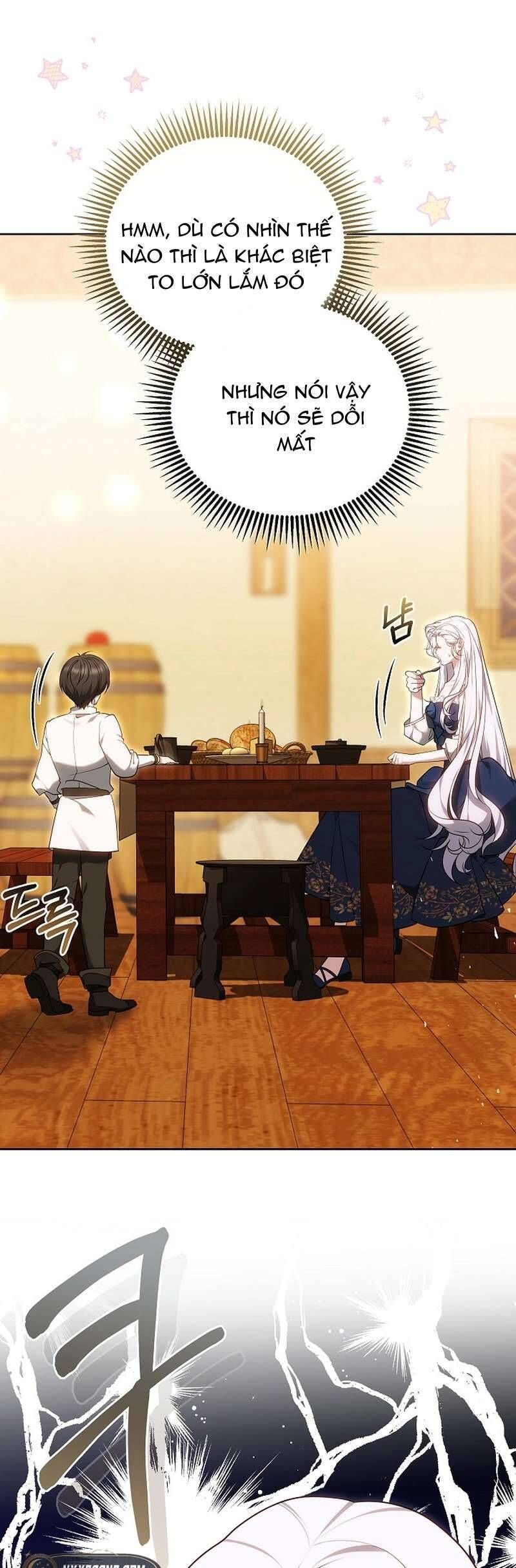 Tôi Đã Nuôi Dưỡng Mầm Mống Của Tội Ác - Chapter 6 - Page 31