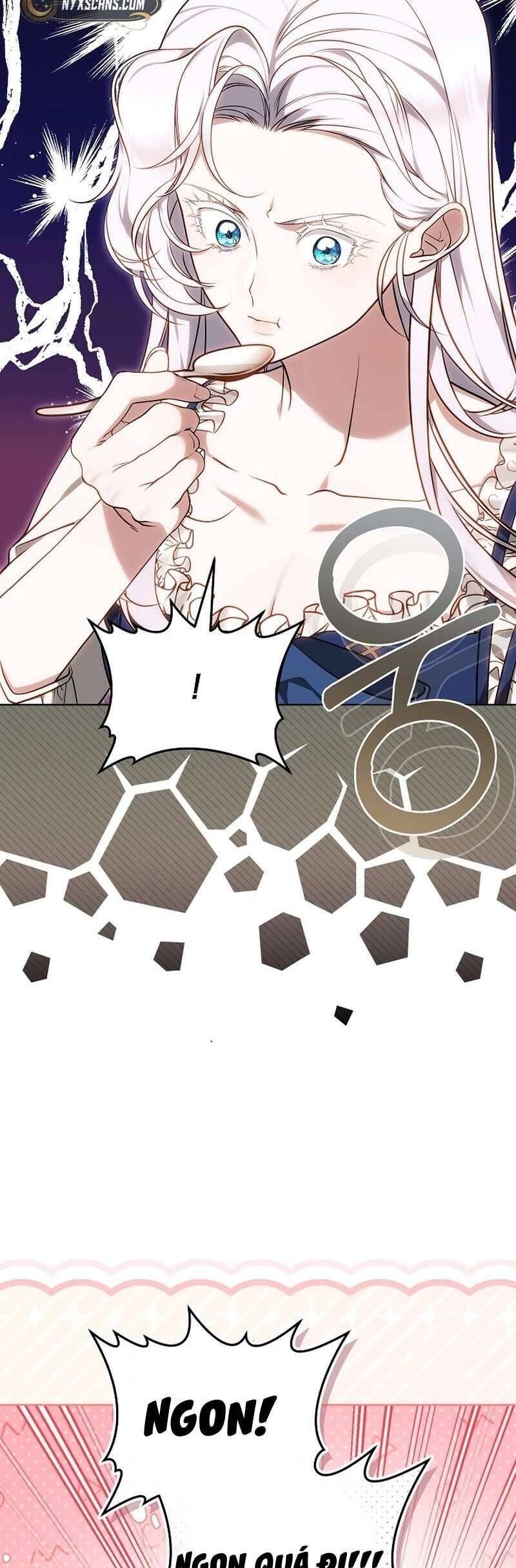 Tôi Đã Nuôi Dưỡng Mầm Mống Của Tội Ác - Chapter 6 - Page 32