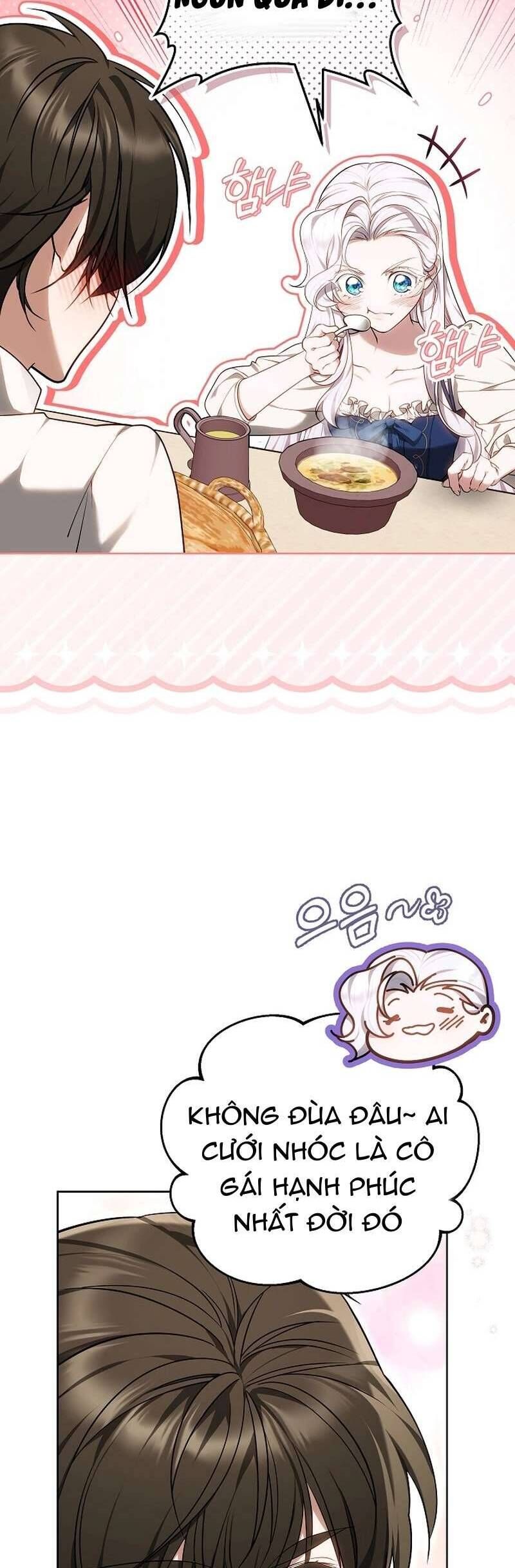 Tôi Đã Nuôi Dưỡng Mầm Mống Của Tội Ác - Chapter 6 - Page 33