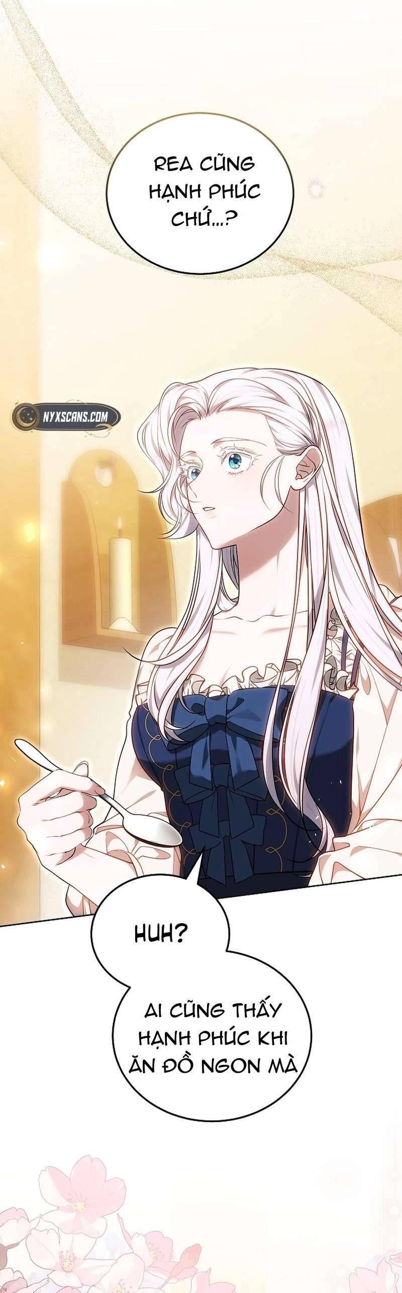 Tôi Đã Nuôi Dưỡng Mầm Mống Của Tội Ác - Chapter 6 - Page 35