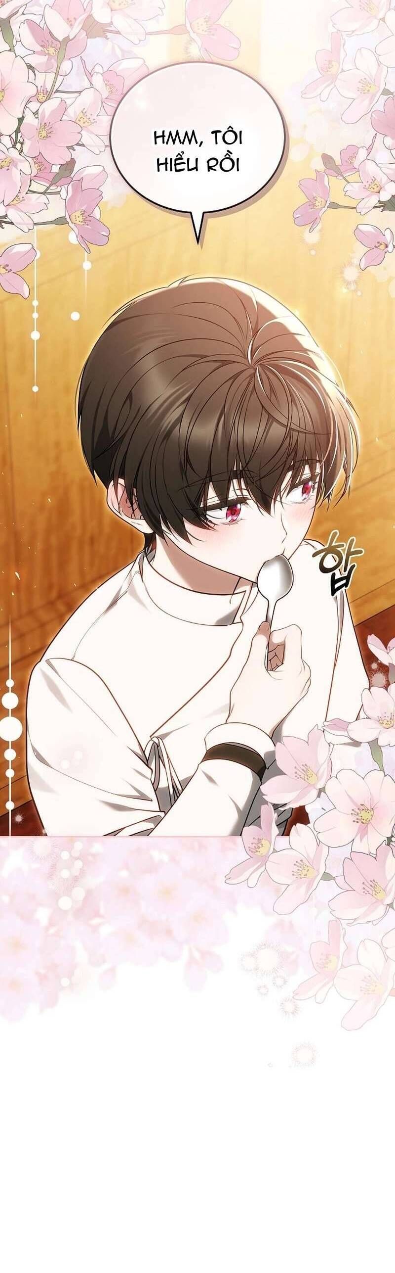 Tôi Đã Nuôi Dưỡng Mầm Mống Của Tội Ác - Chapter 6 - Page 36