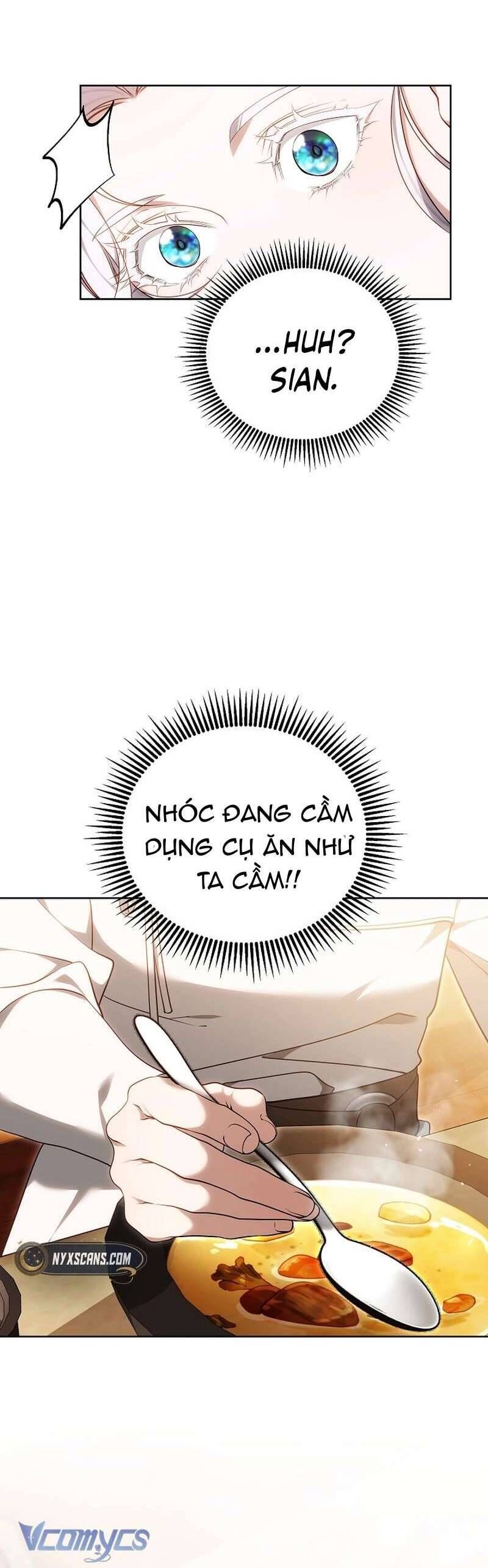 Tôi Đã Nuôi Dưỡng Mầm Mống Của Tội Ác - Chapter 6 - Page 37