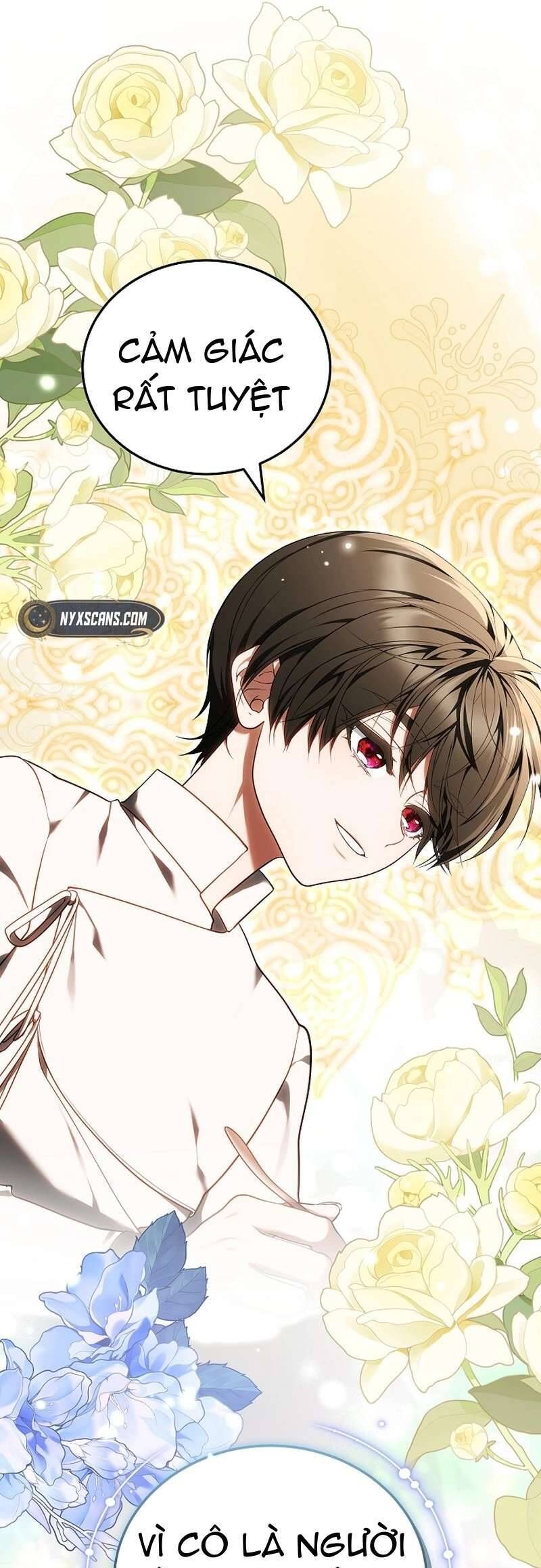 Tôi Đã Nuôi Dưỡng Mầm Mống Của Tội Ác - Chapter 6 - Page 42