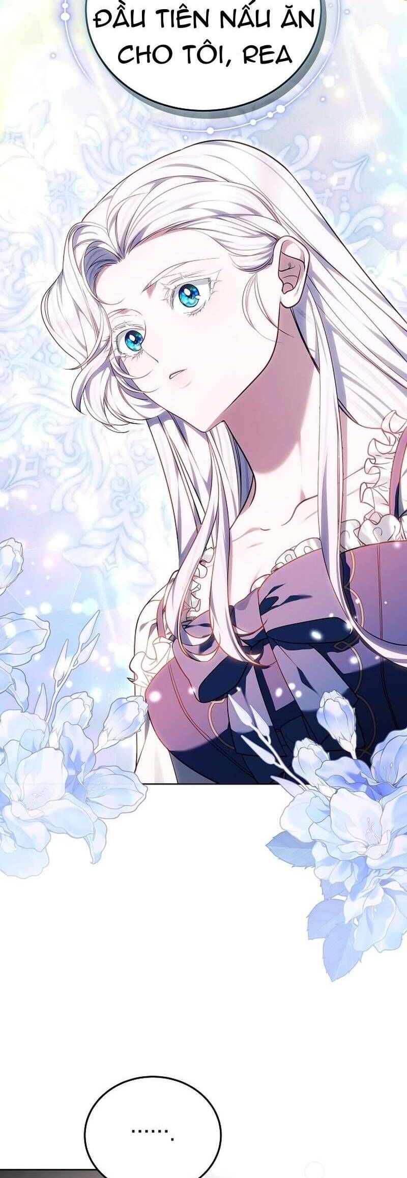 Tôi Đã Nuôi Dưỡng Mầm Mống Của Tội Ác - Chapter 6 - Page 43