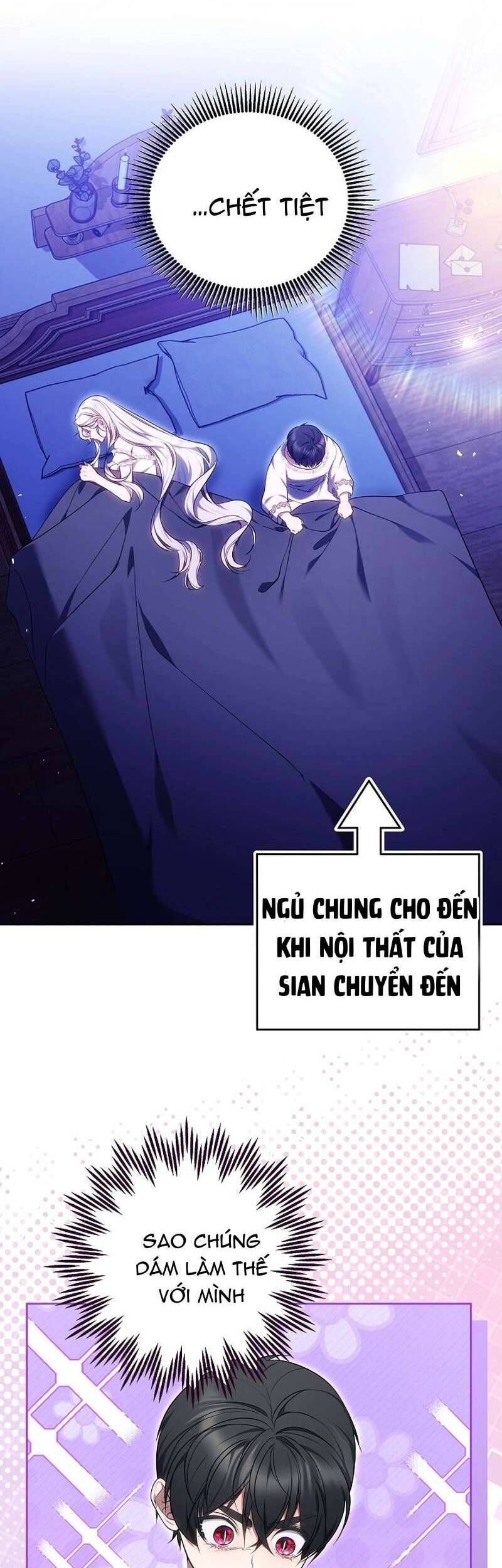 Tôi Đã Nuôi Dưỡng Mầm Mống Của Tội Ác - Chapter 6 - Page 47