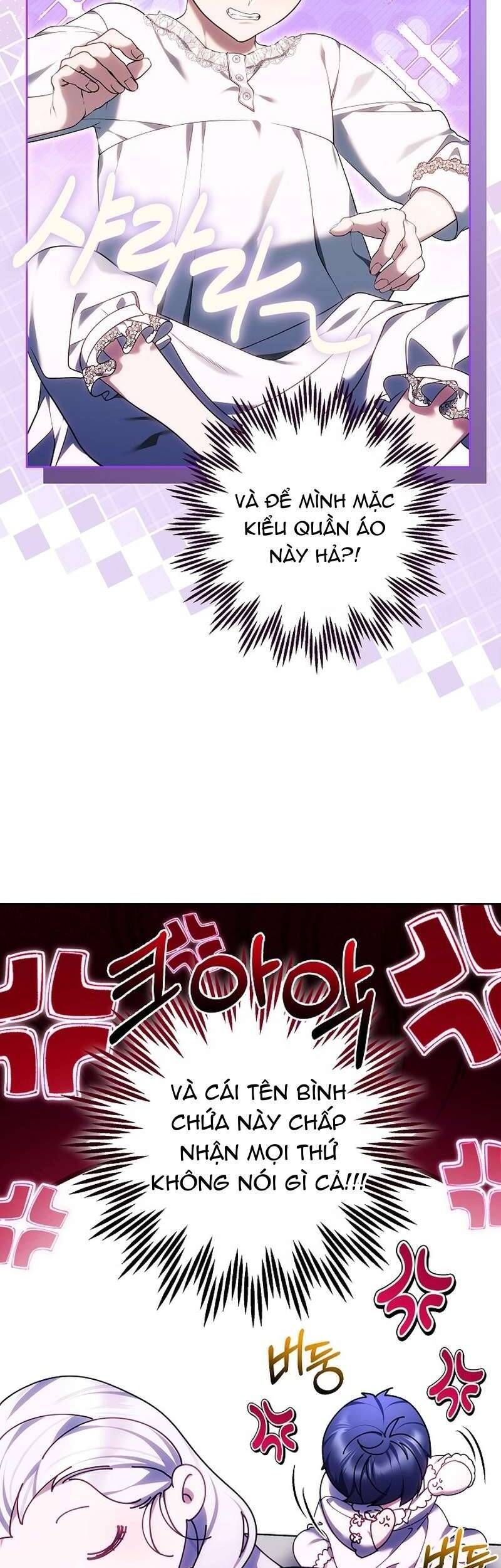 Tôi Đã Nuôi Dưỡng Mầm Mống Của Tội Ác - Chapter 6 - Page 48