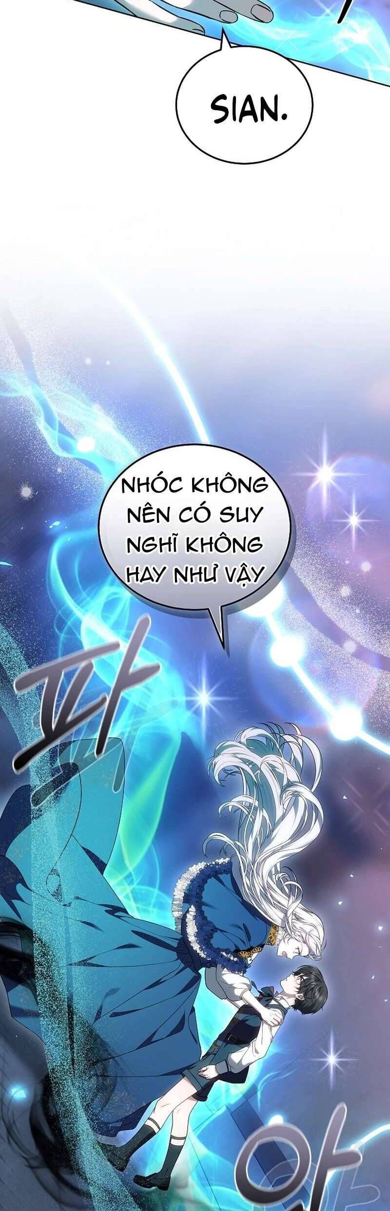 Tôi Đã Nuôi Dưỡng Mầm Mống Của Tội Ác - Chapter 6 - Page 5