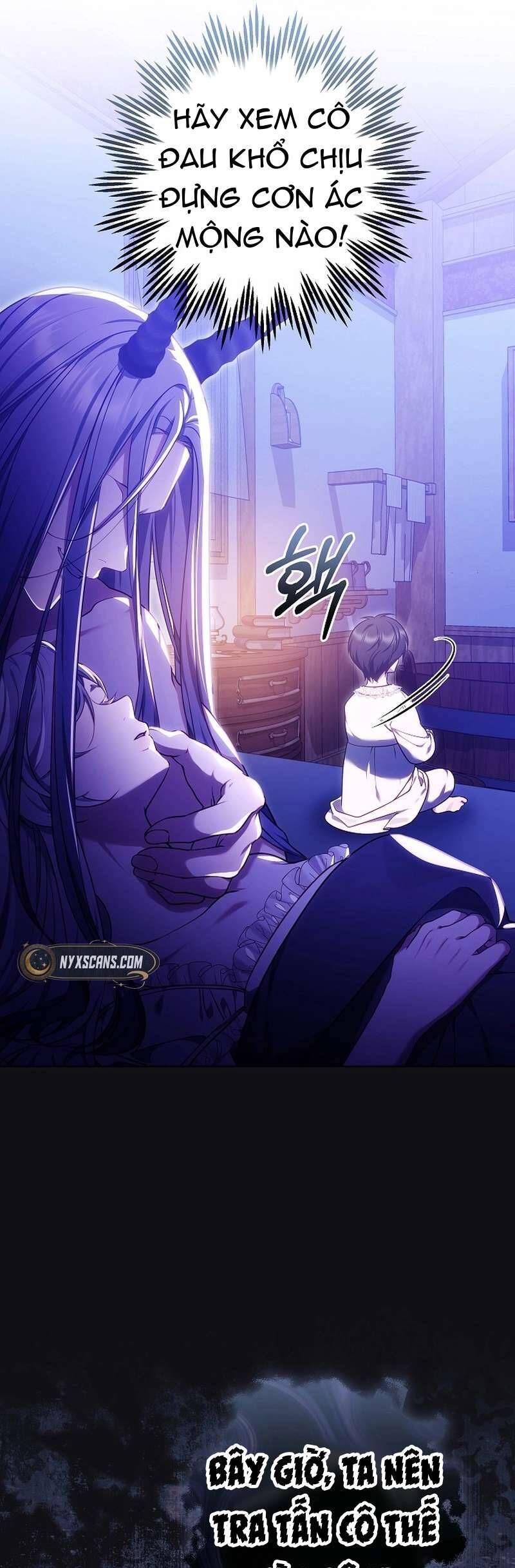 Tôi Đã Nuôi Dưỡng Mầm Mống Của Tội Ác - Chapter 6 - Page 53