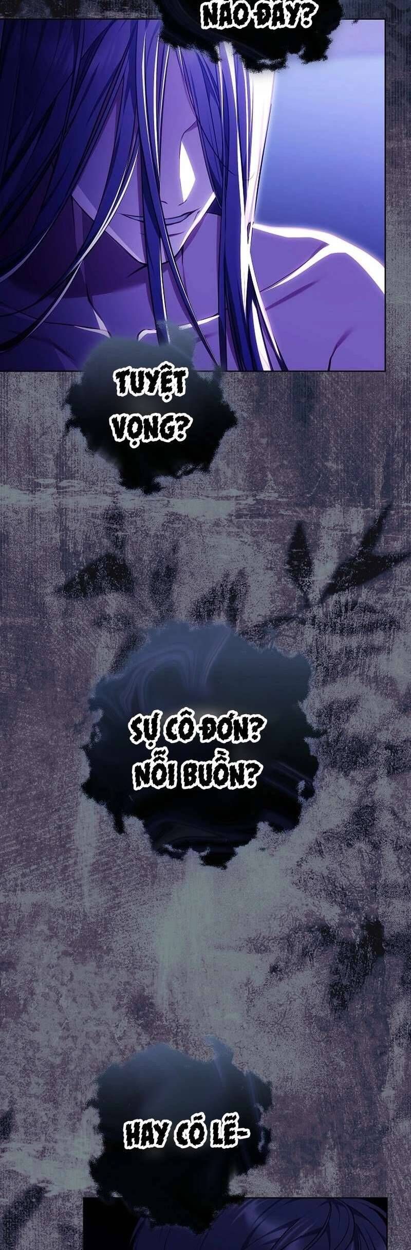 Tôi Đã Nuôi Dưỡng Mầm Mống Của Tội Ác - Chapter 6 - Page 54