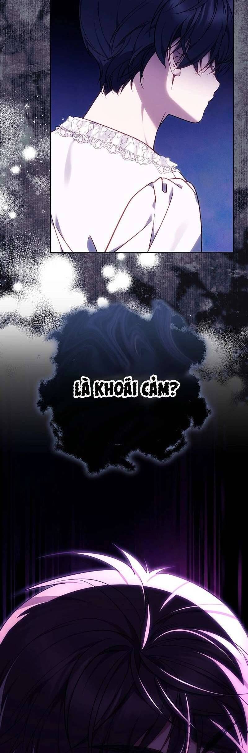 Tôi Đã Nuôi Dưỡng Mầm Mống Của Tội Ác - Chapter 6 - Page 55