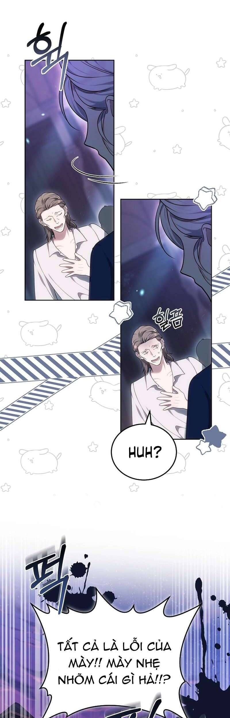 Tôi Đã Nuôi Dưỡng Mầm Mống Của Tội Ác - Chapter 6 - Page 9