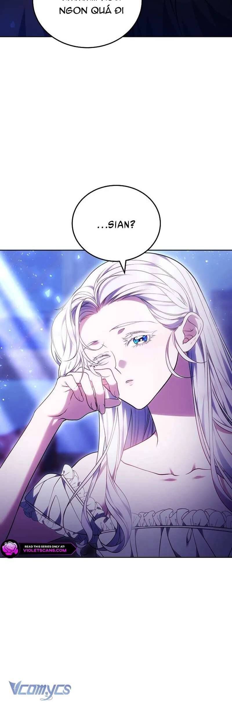 Tôi Đã Nuôi Dưỡng Mầm Mống Của Tội Ác - Chapter 7 - Page 11