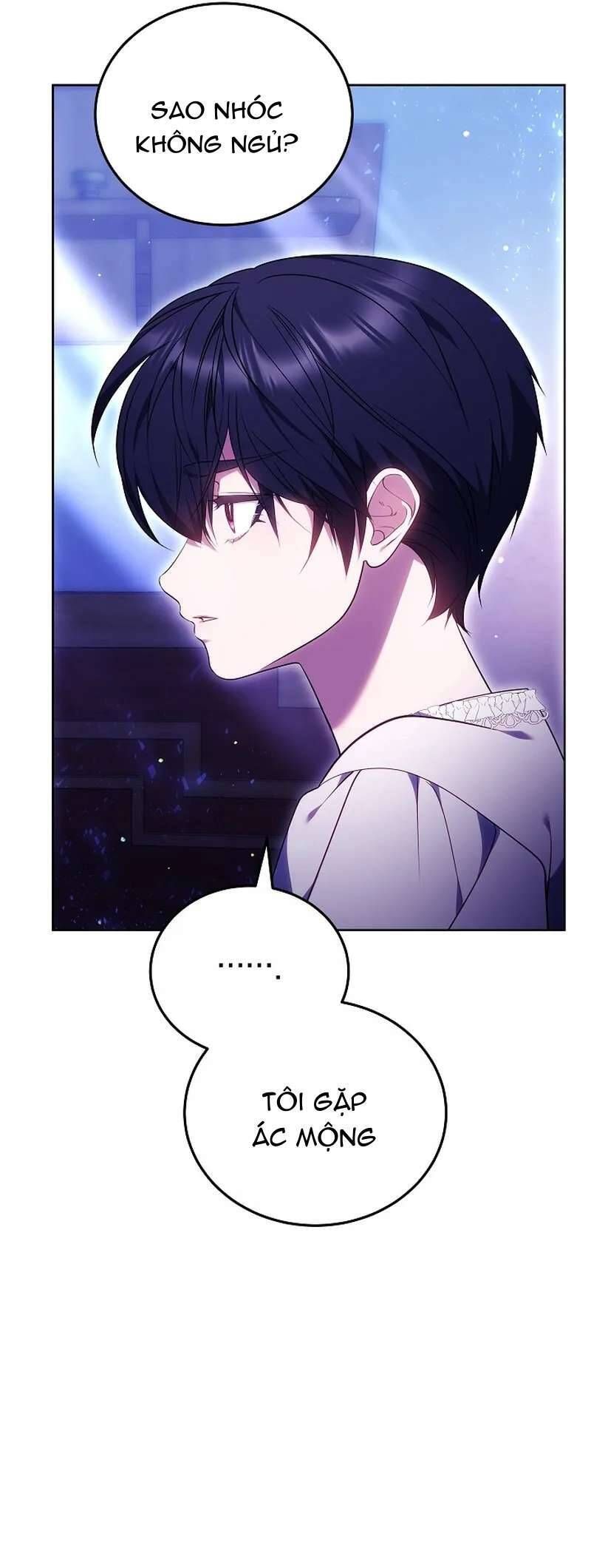 Tôi Đã Nuôi Dưỡng Mầm Mống Của Tội Ác - Chapter 7 - Page 12