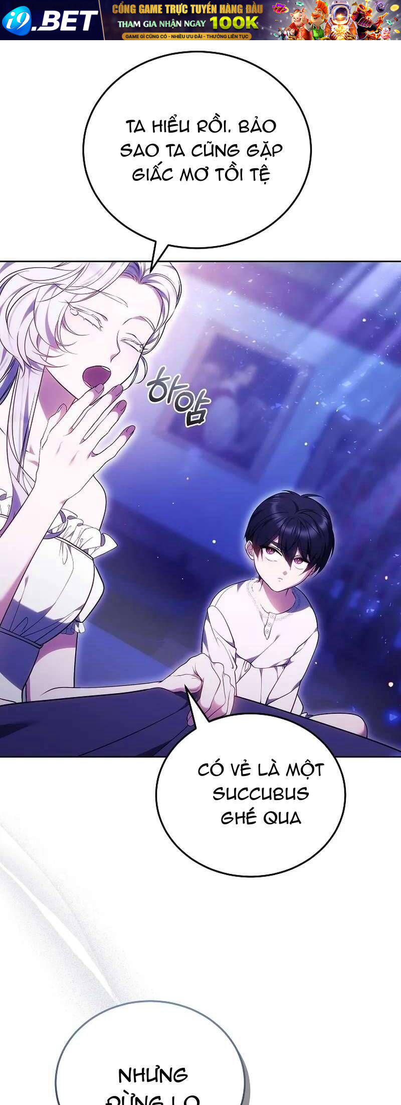 Tôi Đã Nuôi Dưỡng Mầm Mống Của Tội Ác - Chapter 7 - Page 13