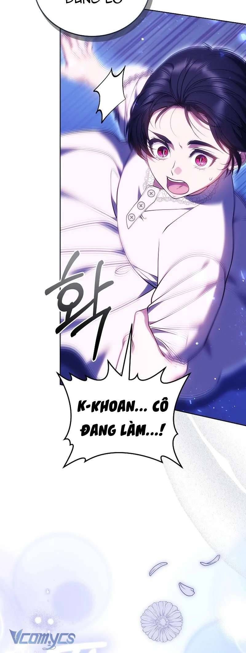 Tôi Đã Nuôi Dưỡng Mầm Mống Của Tội Ác - Chapter 7 - Page 14