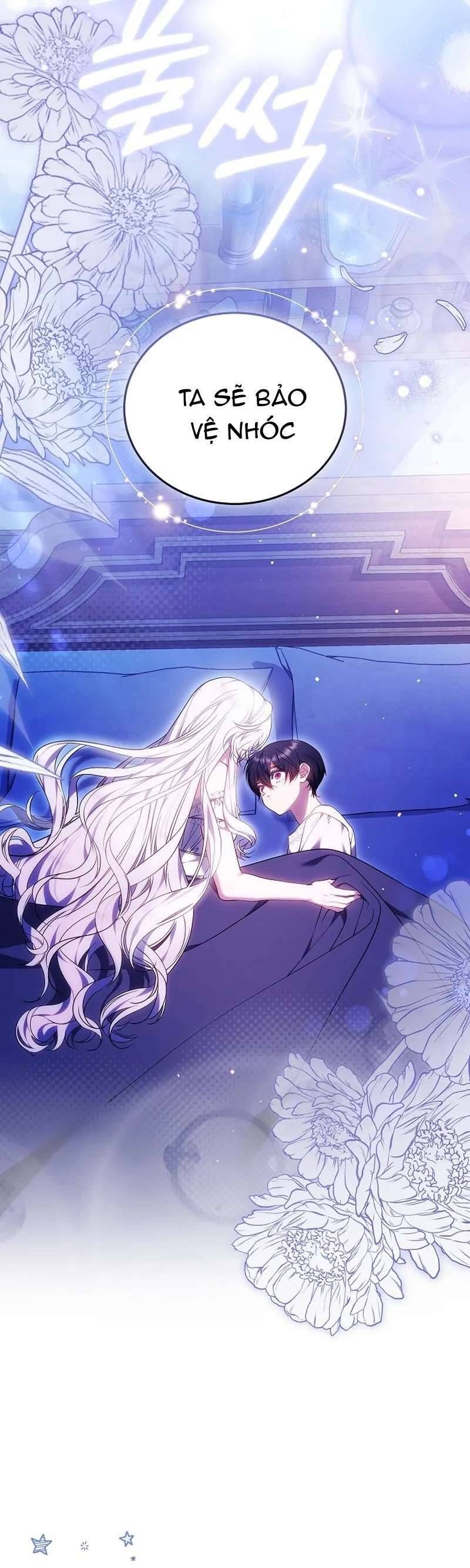 Tôi Đã Nuôi Dưỡng Mầm Mống Của Tội Ác - Chapter 7 - Page 15