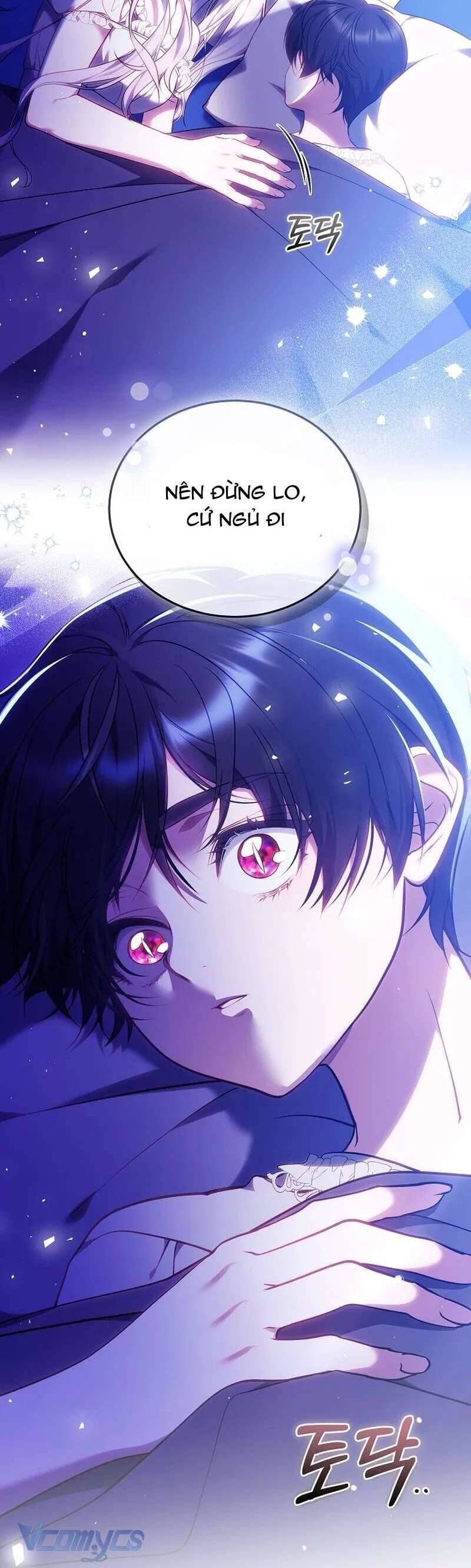 Tôi Đã Nuôi Dưỡng Mầm Mống Của Tội Ác - Chapter 7 - Page 17