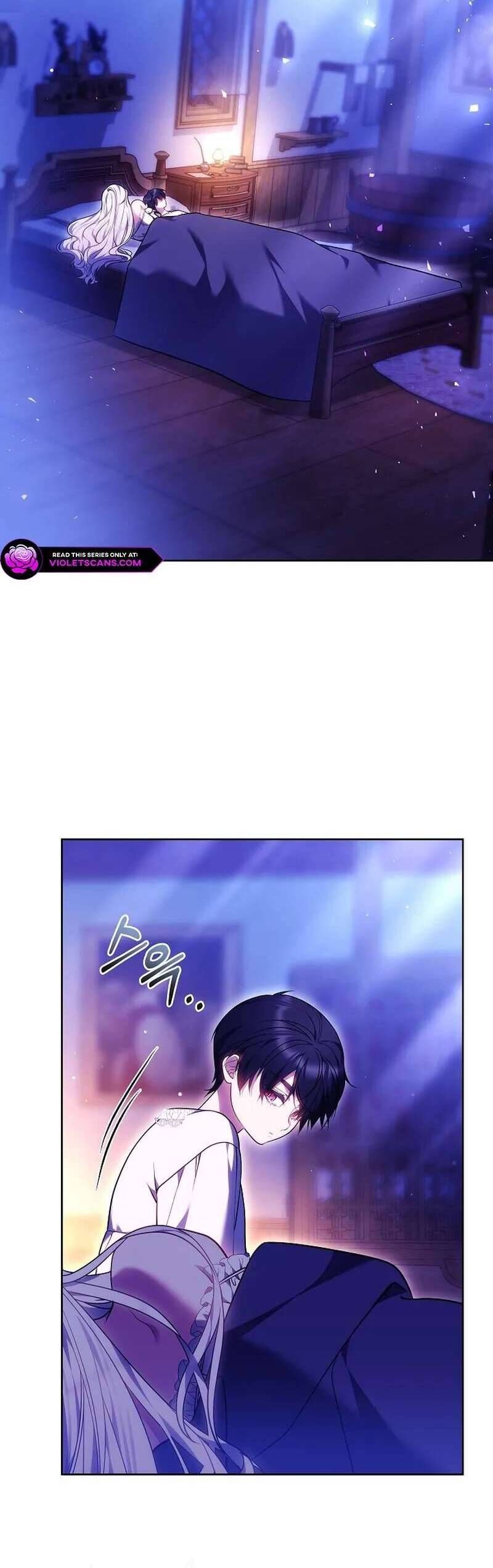 Tôi Đã Nuôi Dưỡng Mầm Mống Của Tội Ác - Chapter 7 - Page 19