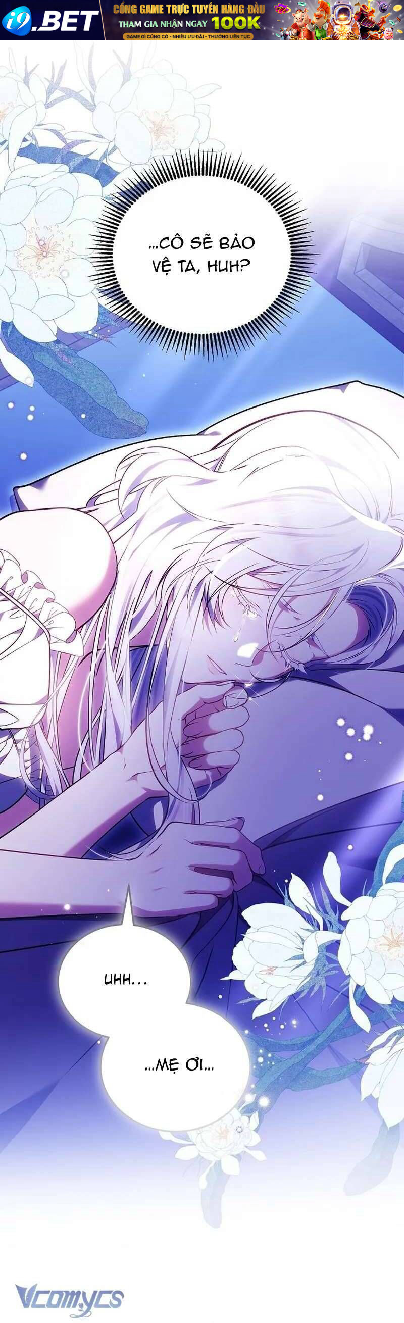 Tôi Đã Nuôi Dưỡng Mầm Mống Của Tội Ác - Chapter 7 - Page 20