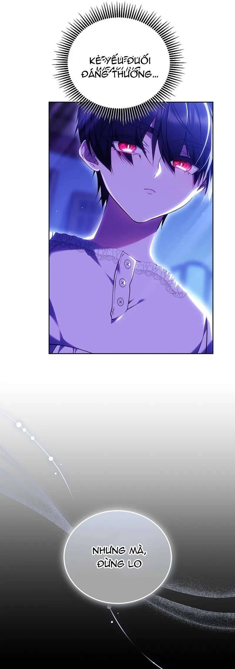 Tôi Đã Nuôi Dưỡng Mầm Mống Của Tội Ác - Chapter 7 - Page 21