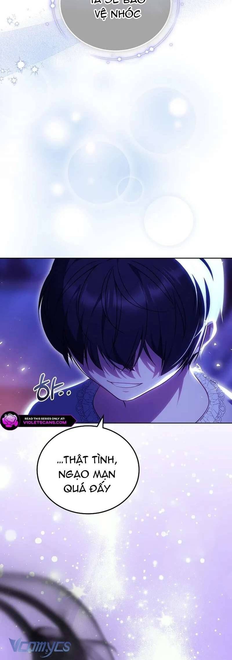 Tôi Đã Nuôi Dưỡng Mầm Mống Của Tội Ác - Chapter 7 - Page 23