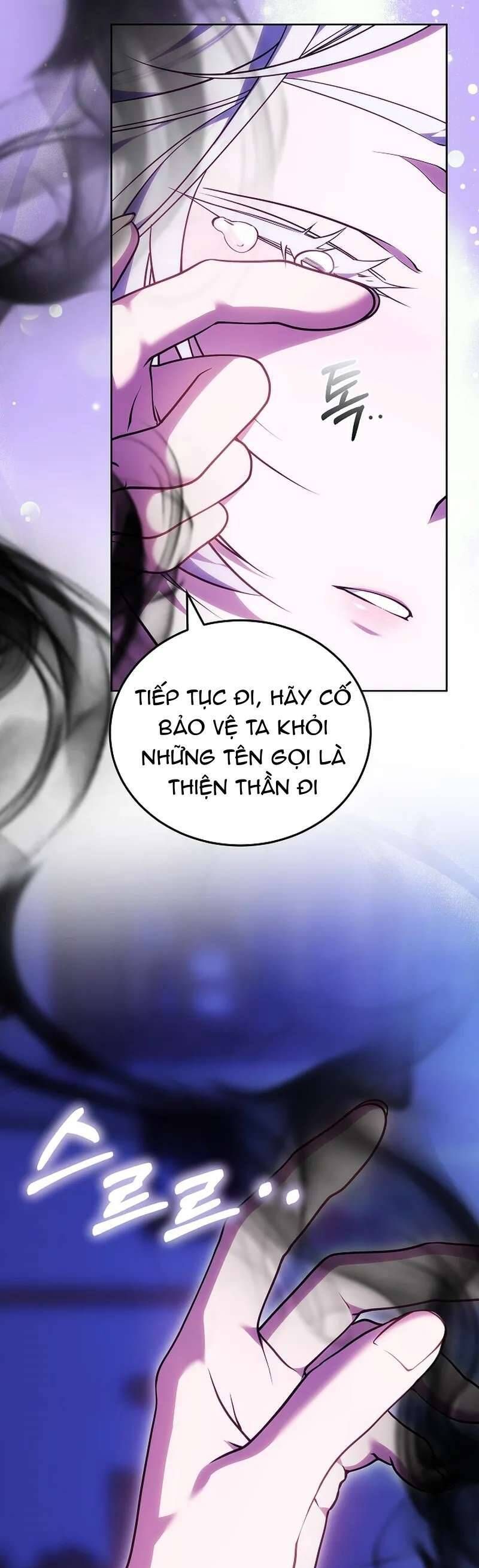 Tôi Đã Nuôi Dưỡng Mầm Mống Của Tội Ác - Chapter 7 - Page 24