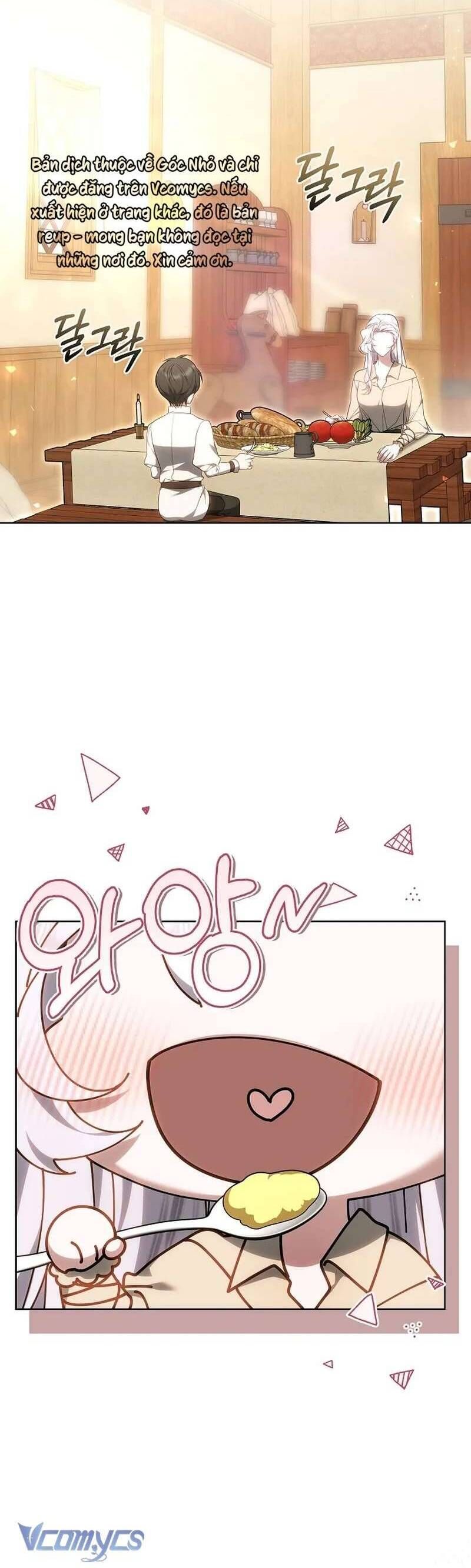 Tôi Đã Nuôi Dưỡng Mầm Mống Của Tội Ác - Chapter 7 - Page 29