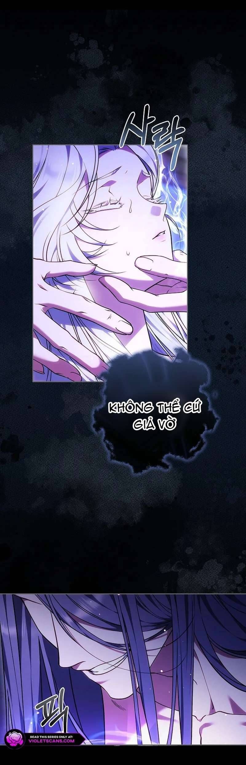 Tôi Đã Nuôi Dưỡng Mầm Mống Của Tội Ác - Chapter 7 - Page 3