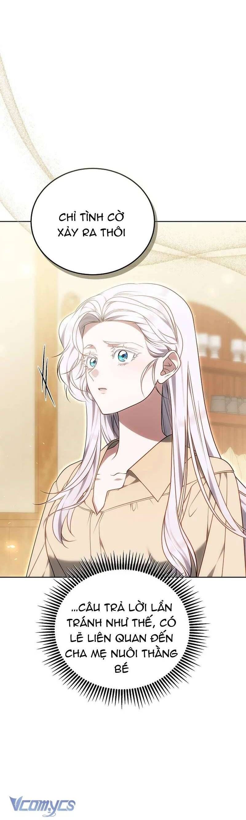 Tôi Đã Nuôi Dưỡng Mầm Mống Của Tội Ác - Chapter 7 - Page 32
