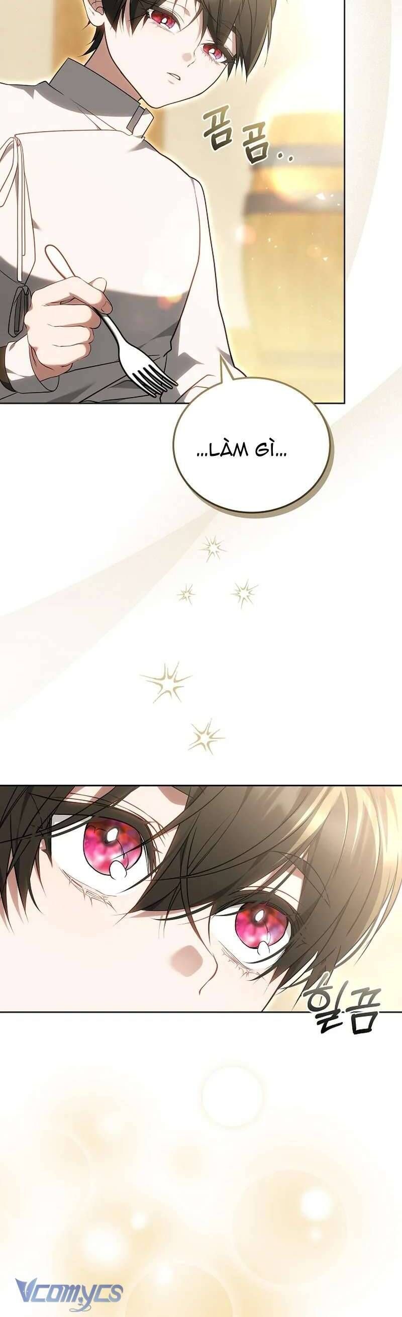 Tôi Đã Nuôi Dưỡng Mầm Mống Của Tội Ác - Chapter 7 - Page 35