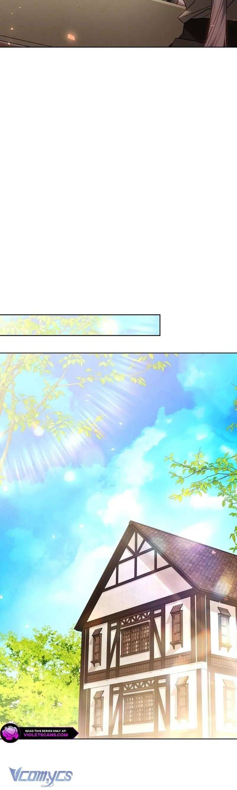 Tôi Đã Nuôi Dưỡng Mầm Mống Của Tội Ác - Chapter 7 - Page 38