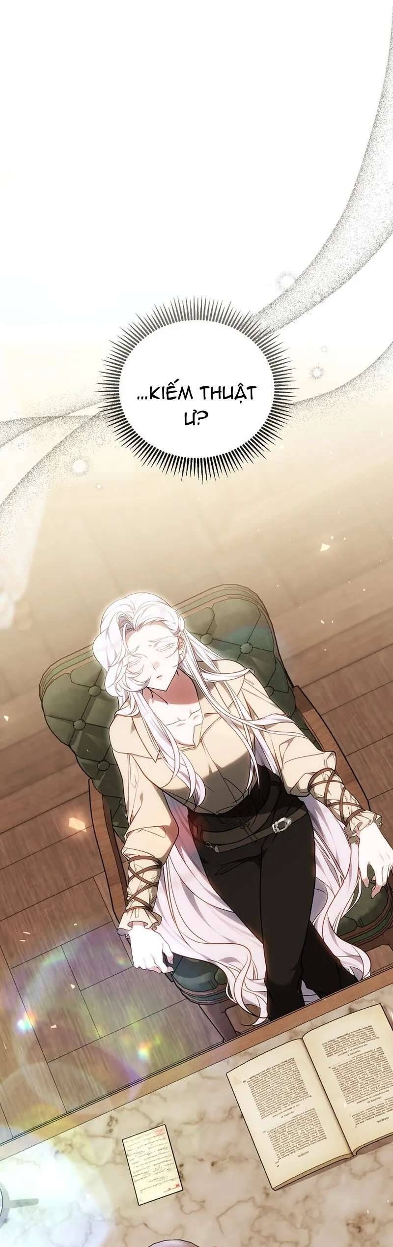 Tôi Đã Nuôi Dưỡng Mầm Mống Của Tội Ác - Chapter 7 - Page 39