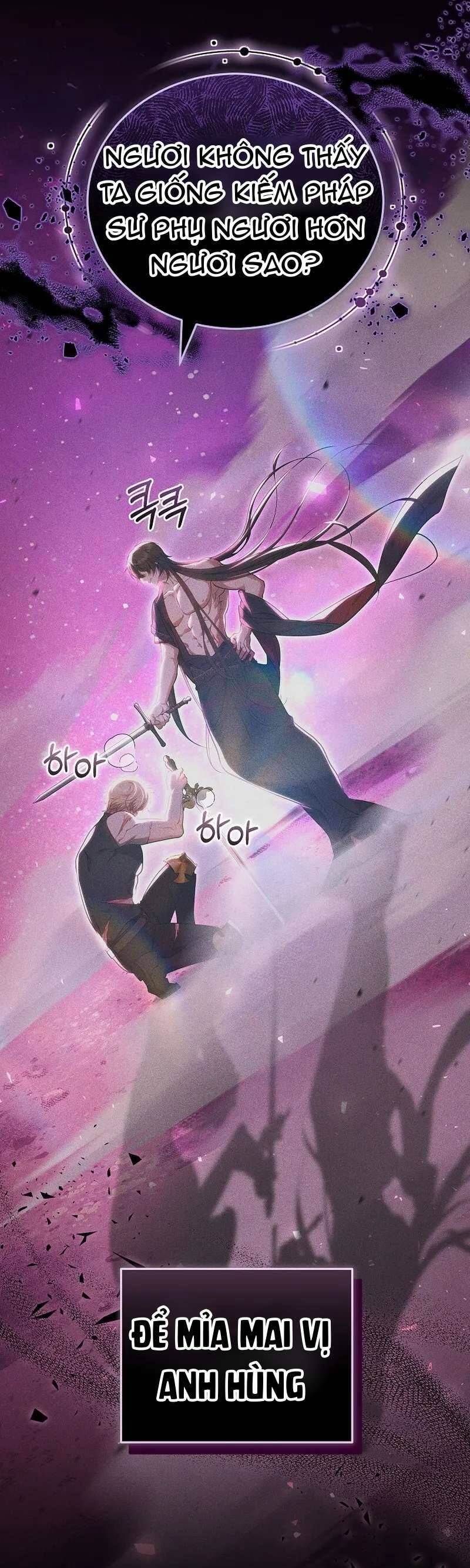 Tôi Đã Nuôi Dưỡng Mầm Mống Của Tội Ác - Chapter 7 - Page 42