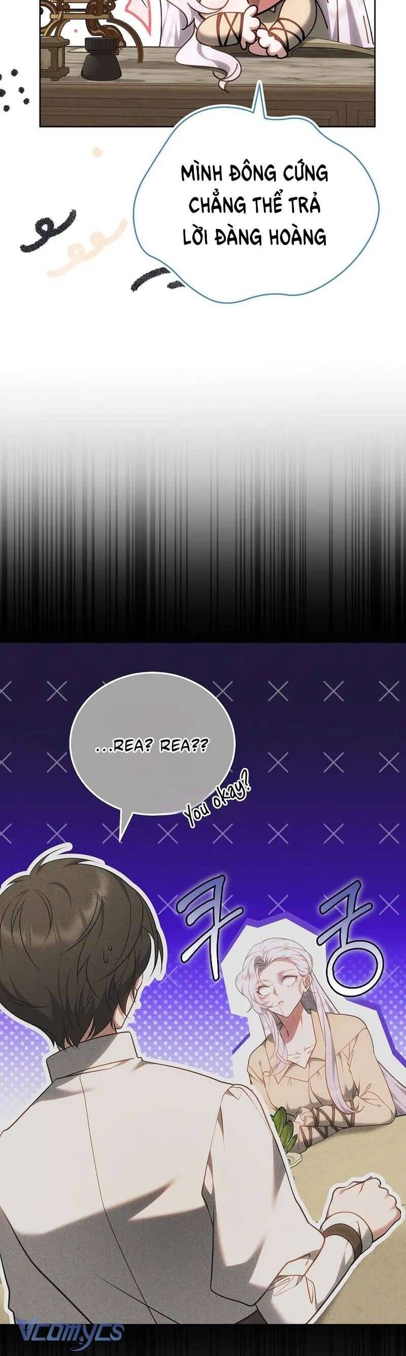 Tôi Đã Nuôi Dưỡng Mầm Mống Của Tội Ác - Chapter 7 - Page 44