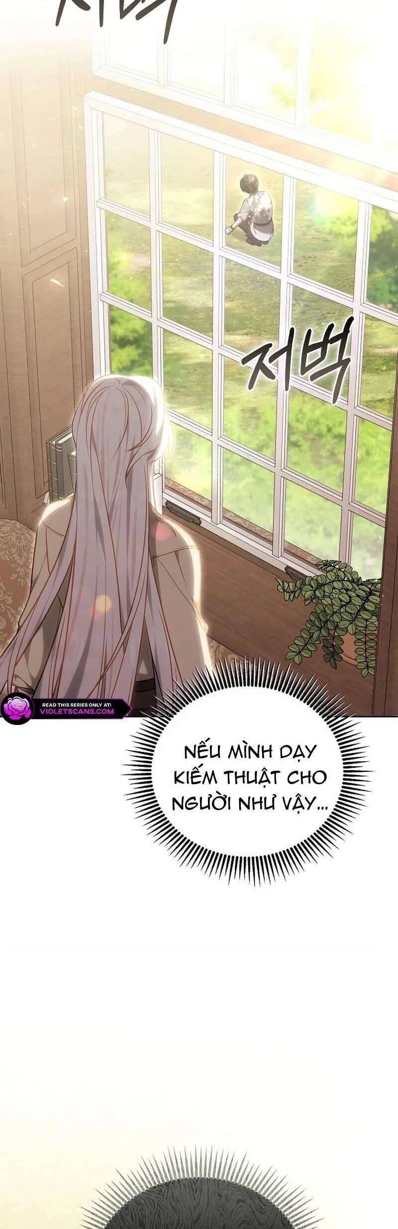 Tôi Đã Nuôi Dưỡng Mầm Mống Của Tội Ác - Chapter 7 - Page 46